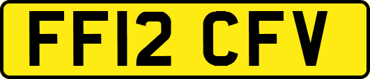 FF12CFV