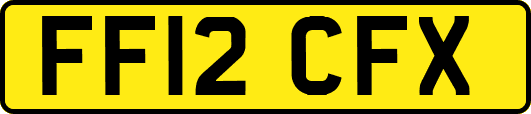 FF12CFX