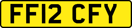 FF12CFY