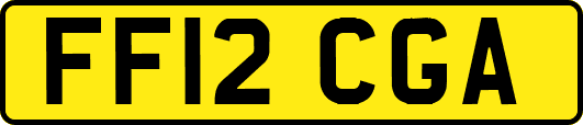 FF12CGA