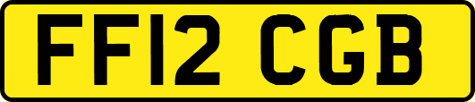 FF12CGB