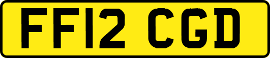 FF12CGD