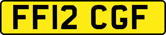 FF12CGF