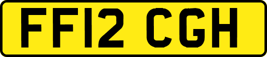 FF12CGH