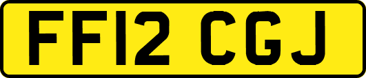 FF12CGJ