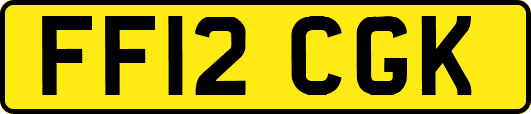 FF12CGK
