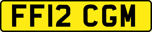 FF12CGM