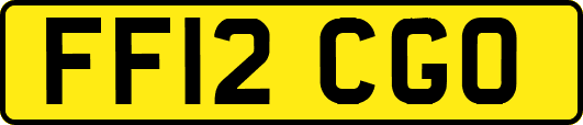 FF12CGO