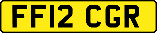 FF12CGR