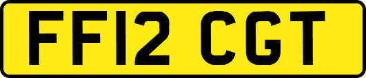 FF12CGT