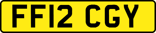 FF12CGY