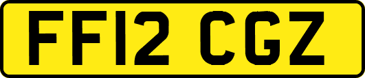 FF12CGZ