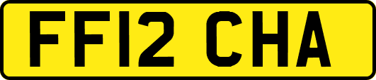 FF12CHA