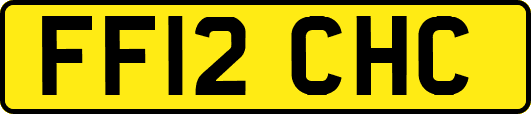 FF12CHC
