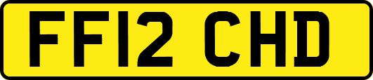 FF12CHD