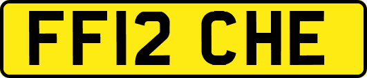 FF12CHE