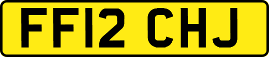 FF12CHJ