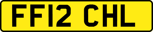 FF12CHL