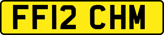FF12CHM