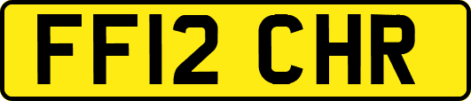 FF12CHR