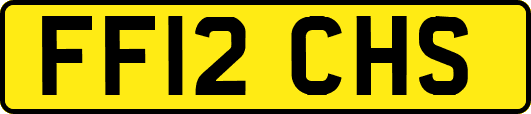 FF12CHS