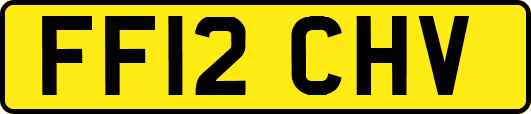 FF12CHV