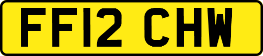 FF12CHW