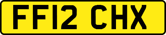 FF12CHX