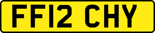 FF12CHY