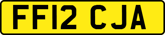 FF12CJA