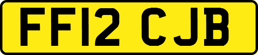 FF12CJB