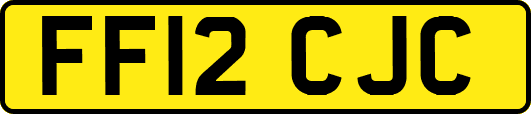 FF12CJC