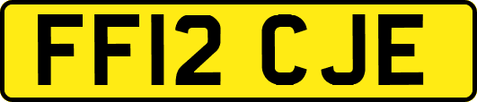 FF12CJE