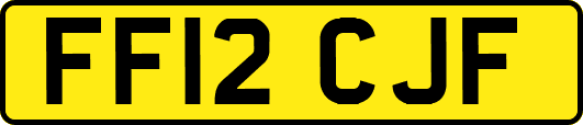 FF12CJF