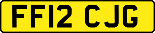 FF12CJG