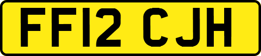 FF12CJH