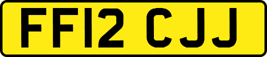 FF12CJJ