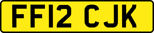 FF12CJK