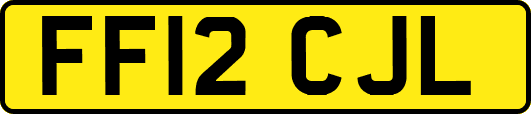 FF12CJL