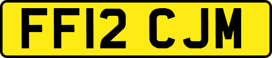 FF12CJM