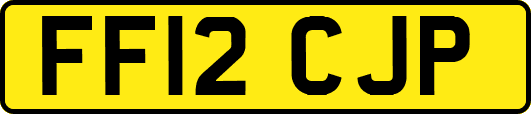 FF12CJP