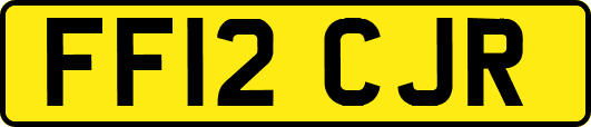 FF12CJR