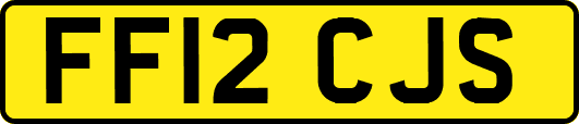 FF12CJS