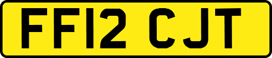 FF12CJT