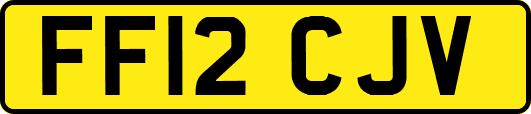 FF12CJV