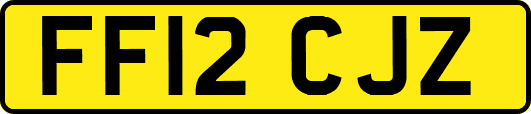 FF12CJZ