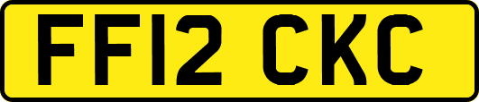 FF12CKC