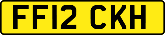 FF12CKH