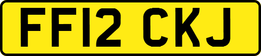 FF12CKJ