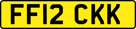 FF12CKK